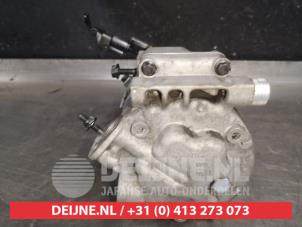 Hyundai Sonata Air conditioning pump O555402 photo 3