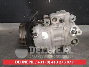 Hyundai Sonata Air conditioning pump O555402 photo 2