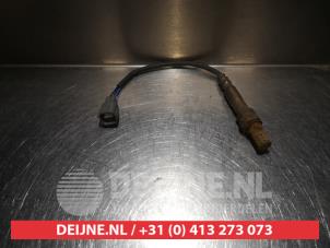 Gebruikte Lambda Sonde Toyota Carina E (T19) 1.6 16V Lean Burn Prijs € 30,00 Margeregeling aangeboden door V.Deijne Jap.Auto-onderdelen BV