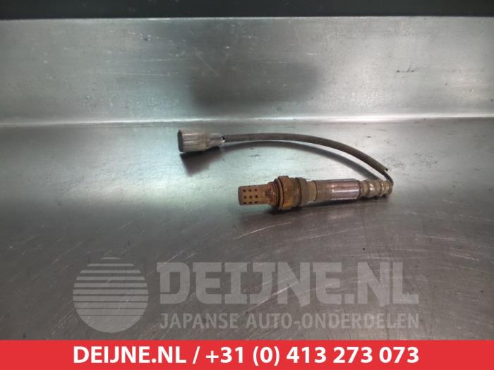 Gebruikte Lambda Sonde Toyota Carina E (T19) 1.6 GLi 16V Prijs € 25,00 Margeregeling aangeboden door V.Deijne Jap.Auto-onderdelen BV