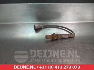 Gebruikte Lambda Sonde Toyota Carina E (T19) 1.6 GLi 16V Prijs € 25,00 Margeregeling aangeboden door V.Deijne Jap.Auto-onderdelen BV