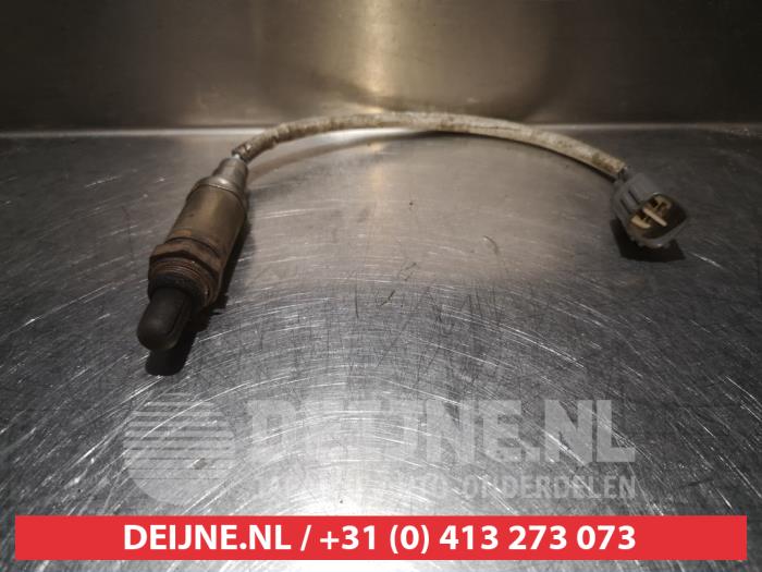 Gebruikte Lambda Sonde Toyota Carina E (T19) 1.6 GLi 16V Prijs € 35,00 Margeregeling aangeboden door V.Deijne Jap.Auto-onderdelen BV
