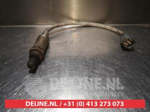 Gebruikte Lambda Sonde Toyota Carina E (T19) 1.6 GLi 16V Prijs € 35,00 Margeregeling aangeboden door V.Deijne Jap.Auto-onderdelen BV