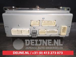 Toyota Auris Radio O555423 photo 2