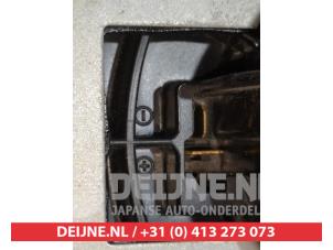 Toyota Celica Heizung Belüftungsmotor O367454 foto 4