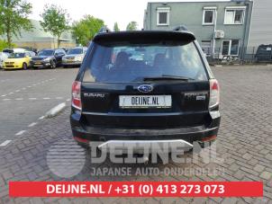 Subaru Forester Anhängerkupplung O555462 foto 3