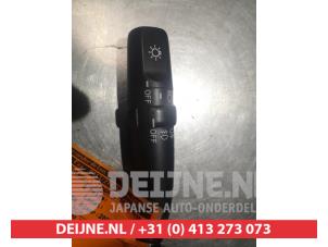 Toyota Celica Combischakelaar Stuurkolom O309291 foto 2
