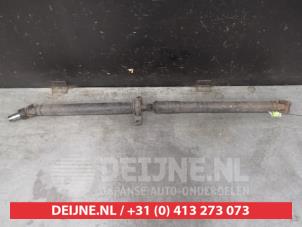 Gebruikte Tussenas Subaru Forester (SH) 2.0D Prijs € 100,00 Margeregeling aangeboden door V.Deijne Jap.Auto-onderdelen BV