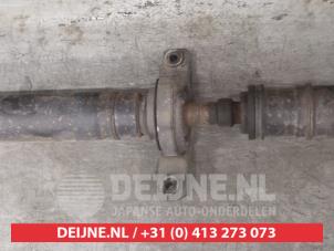 Subaru Forester Intermediate shaft O555489 photo 3