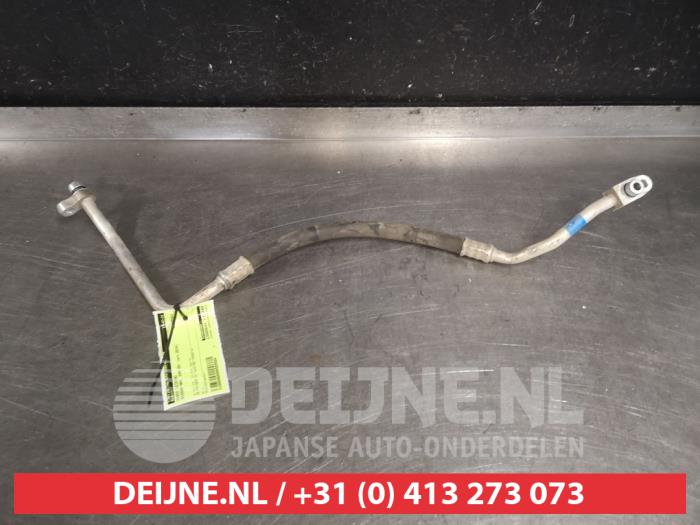 Nissan Navara Airco Leiding O555504
