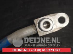 Nissan Navara Klima Leitung O555504 foto 3