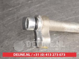 Nissan Navara Klima Leitung O555504 foto 2