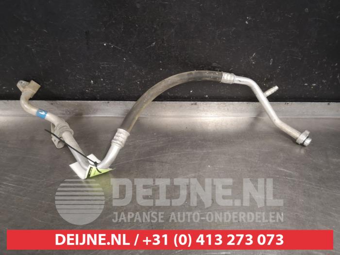 Nissan Navara Airco Leiding O555505