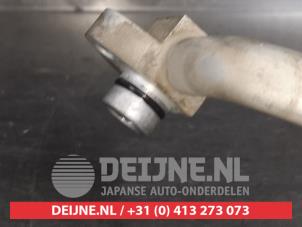 Nissan Navara Air conditioning line O555505 photo 2