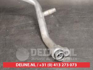 Nissan Navara Air conditioning line O555505 photo 3