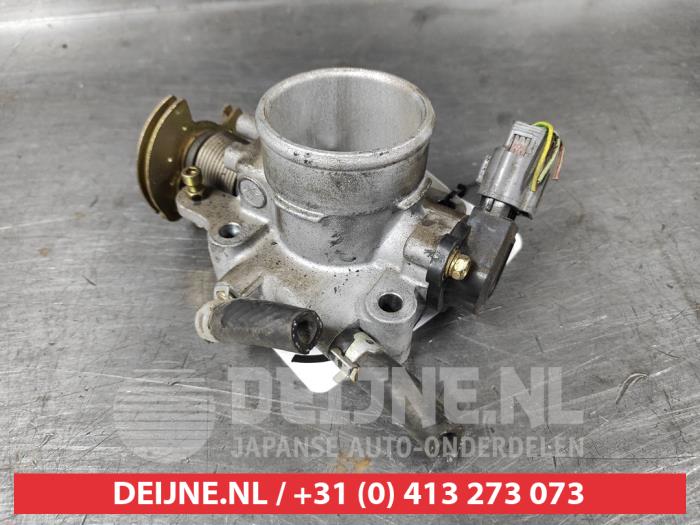 Mazda Demio Drosselklappengehäuse O356111