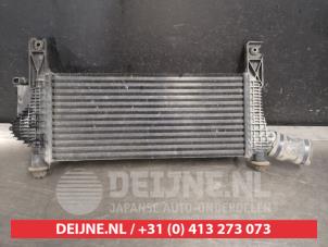 Gebruikte Intercooler Nissan Navara (D40) 2.5 dCi 16V 4x4 Prijs op aanvraag aangeboden door V.Deijne Jap.Auto-onderdelen BV