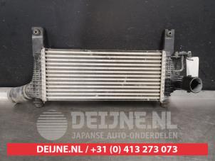 Nissan Navara Intercooler O555511 foto 2