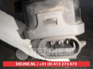Nissan Navara Scheinwerfermotor O555512 foto 2