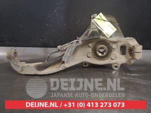 Nissan Navara Knuckle, front left O555519 photo 2
