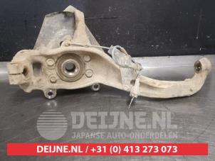 Nissan Navara Knuckle, front right O555520 photo 2