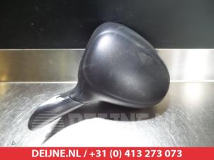 Daewoo Matiz Wing mirror, left O282584 photo 2