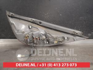 Hyundai I30 Taillight, left O555544 photo 3