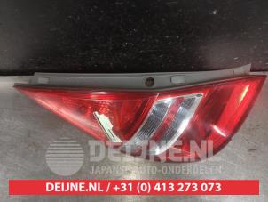 Hyundai I30 Taillight, left O555544 photo 2