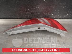 Hyundai I30 Taillight, right O555545 photo 2