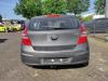 Achterklep van een Hyundai i30 (FD) 1.6 CVVT 16V 2007