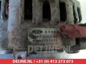 Mazda 121 Dynamo O357573 foto 2