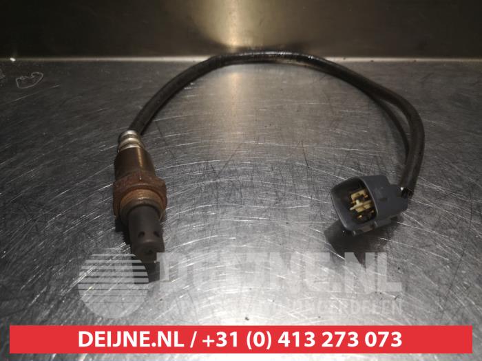 Toyota Avensis Lambda Sonde O365262
