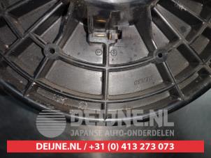 Lexus IS Heizung Belüftungsmotor O367170 foto 3