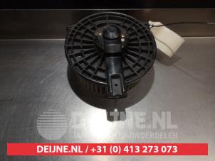 Lexus IS Heizung Belüftungsmotor O367170 foto 2