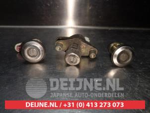 Nissan Primera Schlossset Zylinder (komplett) O278086 foto 2