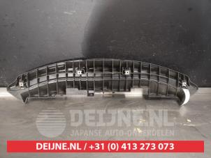 Mazda 6 Stoßstange Bodenplatte O555566 foto 2