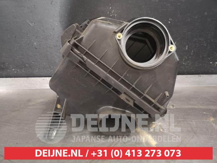 Mitsubishi Grandis Luftfiltergehäuse O555572
