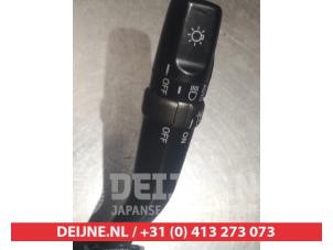 Lexus IS Combischakelaar Stuurkolom O308777 foto 2