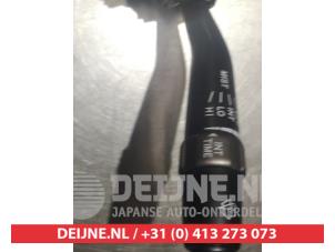 Lexus IS Combischakelaar Stuurkolom O308777 foto 3
