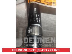 Lexus IS Steering column stalk O308778 photo 3