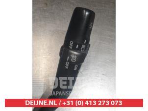 Lexus IS Steering column stalk O308778 photo 2