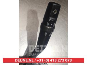 Lexus IS Combischakelaar Stuurkolom O308774 foto 2