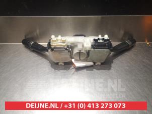 Lexus IS Combischakelaar Stuurkolom O308774 foto 4