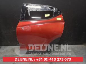 Nissan Juke Portier 4Deurs links-achter O555578 foto 3