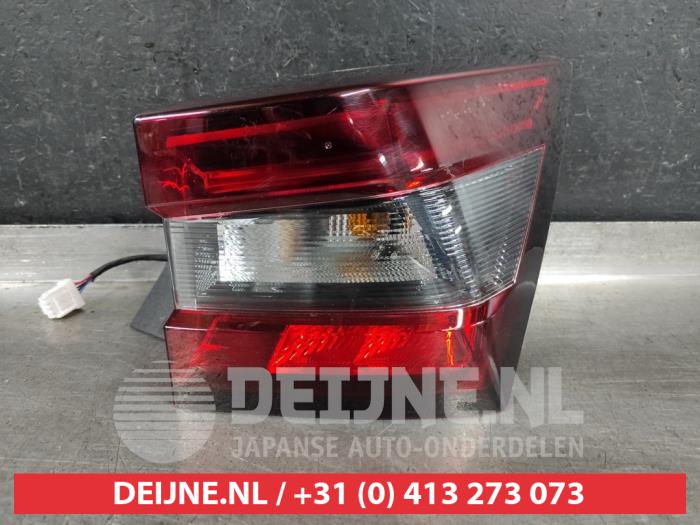 Nissan Juke Achterlicht rechts O555582