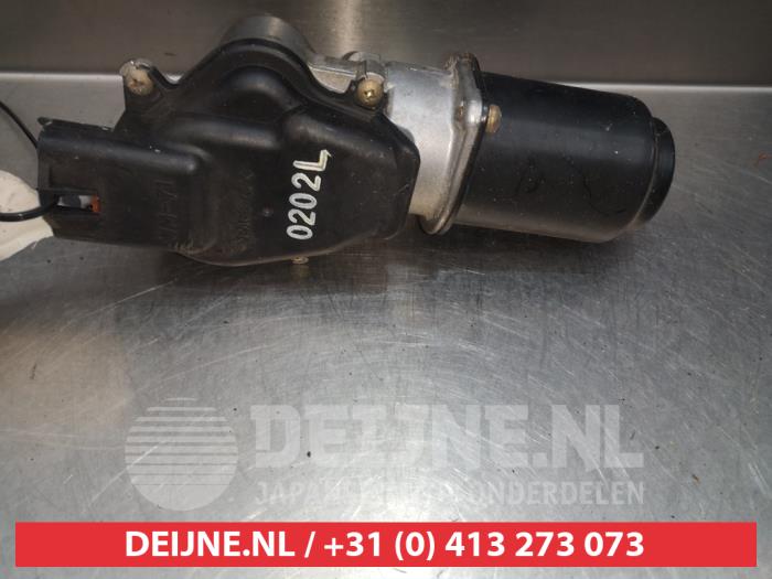 Subaru Legacy Ruitenwissermotor voor O348768