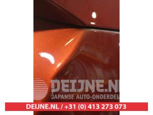 Nissan Juke Heckklappe O555583 foto 2