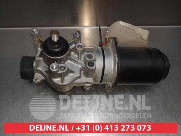Subaru Legacy Scheibenwischermotor vorne O348762