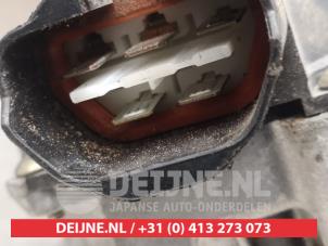 Subaru Legacy Ruitenwissermotor voor O348762 foto 4