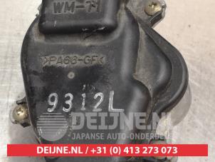 Subaru Legacy Ruitenwissermotor voor O348762 foto 3